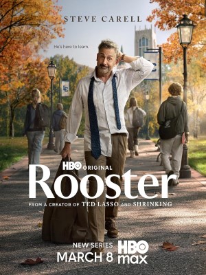 Xem phim Roosters Season 2 - Gà Trống (Mùa 2) 2026 Full HD Vietsub