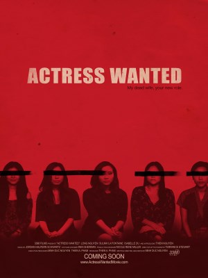 Xem phim Actress Wanted - Vai Diễn Đổi Đời 2018 Full HD Vietsub