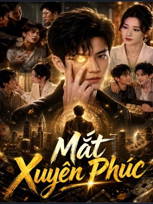 Xem phim Mat Xuyen Phuc - Mắt Xuyên Phúc 2026 Full HD Vietsub