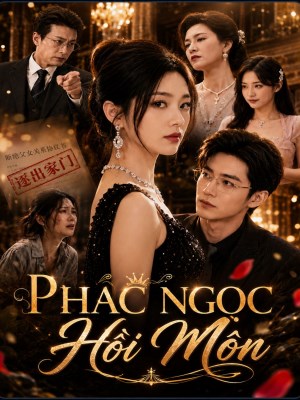 Xem phim Phac Ngoc Hoi Mon - Phác Ngọc Hồi Môn 2026 Full HD Vietsub