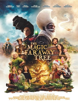 Xem phim The Magic Faraway Tree - Cây Cổ Thụ Diệu Kỳ 2026 Full HD Vietsub