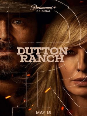 Xem phim Dutton Ranch - Trang Trại Dutton 2026 Full HD Vietsub