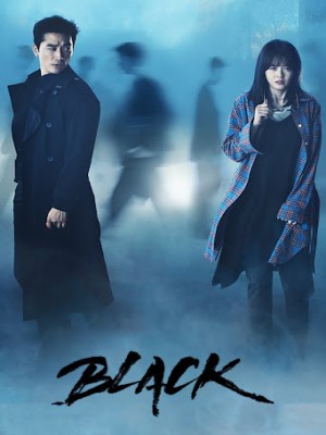 Xem phim Black - Thần Chết 2017 Full HD Vietsub