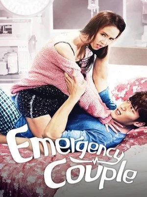 Xem phim Emergency Couple - Oan Gia Phòng Cấp Cứu 2014 Full HD Vietsub