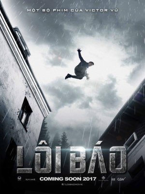 Xem phim Head Rush - Lôi Báo 2017 Full HD Vietsub