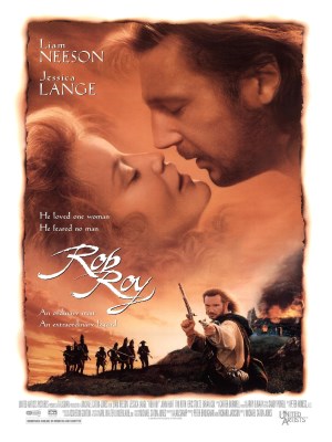 Xem phim Rob Roy - Rob Roy 1995 Full HD Vietsub