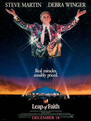 Xem phim Leap Of Faith - Bước Nhảy Của Niềm Tin 1992 Full HD Vietsub