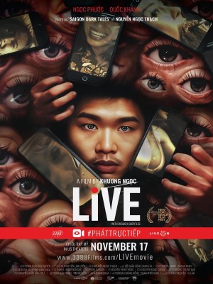 Xem phim Live - Phát Trực Tiếp 2023 Full HD Vietsub