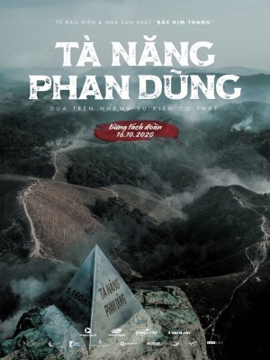 Xem phim Survive (Tà Năng - Phan Dũng) - Rừng Thế Mạng 2020 Full HD Vietsub