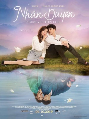 Xem phim Love After Life - Nhân Duyên: Người Yêu Tiên Kiếp 2019 Full HD Vietsub
