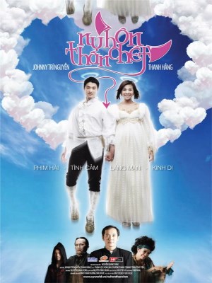 Xem phim Kiss of the Death - Nụ Hôn Thần Chết 2008 Full HD Vietsub