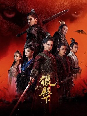 Xem phim The Wolf - Lang Điện Hạ 2020 Full HD Vietsub