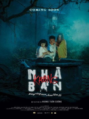 Xem phim This House Is Not For Sale - Nhà Không Bán 2022 Full HD Vietsub
