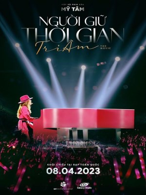 Xem phim Tri Am the Movie - Tri Âm: Người Giữ Thời Gian 2023 Full HD Vietsub
