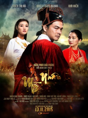 Xem phim My Nhan - Mỹ Nhân 2015 Full HD Vietsub