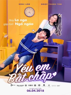 Xem phim My Sassy Girl - Yêu Em Bất Chấp 2018 Full HD Vietsub