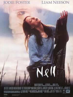 Xem phim Nell - Nell 1994 Full HD Vietsub