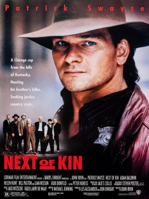 Xem phim Next Of Kin - Mối Thù Gia Tộc 1989 Full HD Vietsub