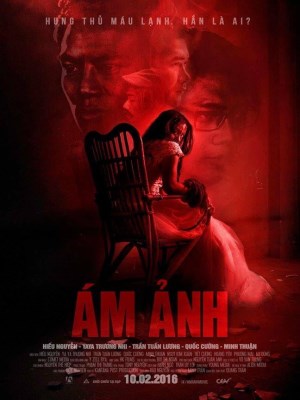 Xem phim Obsession - Ám Ảnh 2016 Full HD Vietsub