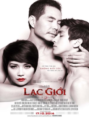 Xem phim Paradise in Heart - Lạc Giới 2014 Full HD Vietsub