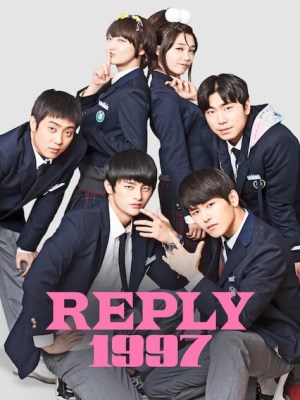 Xem phim Reply 1997 - Lời Hồi Đáp 1997 2012 Full HD Vietsub