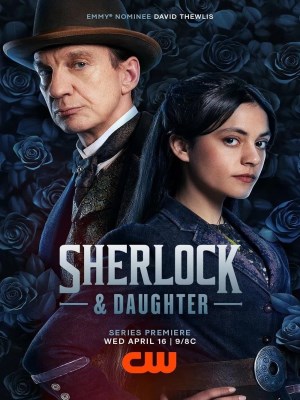 Xem phim Sherlock & Daughter - Sherlock Và Con Gái 2025 Full HD Vietsub