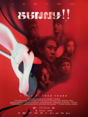 Xem phim Bunny!! - Thỏ Ơi!! 2026 Full HD Vietsub