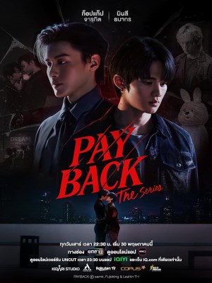 Xem phim Payback - PAYBACK: Báo Thù 2026 Full HD Vietsub