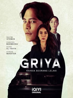 Xem phim Griya - Griya 2026 Full HD Vietsub