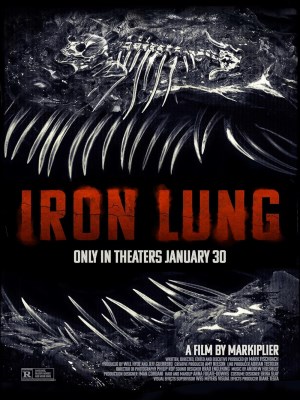 Xem phim Iron Lung - Phổi Sắt 2026 Full HD Vietsub