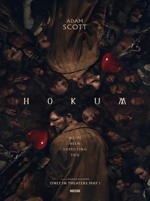 Xem phim Hokum - Ba Trợn 2026 Full HD Vietsub
