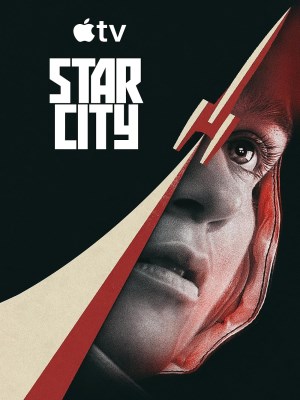 Xem phim Star City - Căn Cứ Star City 2026 Full HD Vietsub