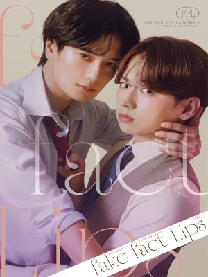 Xem phim Fake Fact Lips - Sự Thật Giả Mạo Về Đôi Môi 2026 Full HD Vietsub