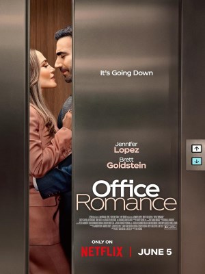 Xem phim Office Romance - Yêu Nơi Công Sở 2026 Full HD Vietsub
