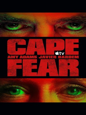 Xem phim Cape Fear - Dòng Sông Tội Ác 2026 Full HD Vietsub