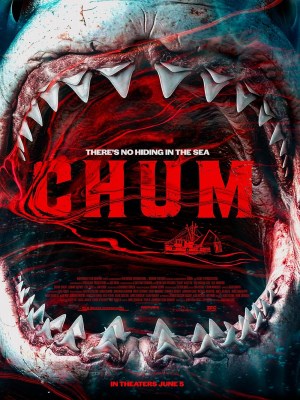 Xem phim Chum - Mồi Cá Mập 2026 Full HD Vietsub