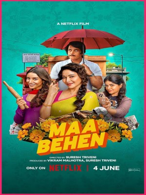 Xem phim Maa Behen - Maa Behen 2026 Full HD Vietsub