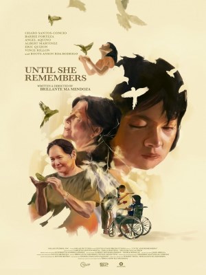 Xem phim Until She Remembers - Cho Đến Khi Cô Ấy Nhớ Lại 2026 Full HD Vietsub