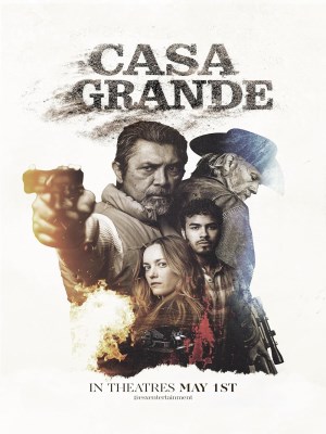 Xem phim Casa Grande - Casa Grande 2026 Full HD Vietsub