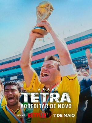 Xem phim USA 94: Brazil's Return to Glory - USA 94: Brazil Trở Lại Vinh Quang 2026 Full HD Vietsub