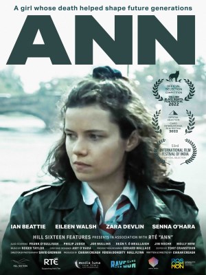 Xem phim Ann - Ann 2022 Full HD Vietsub