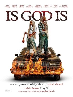 Xem phim Is God Is - Bản Ngã Của Chúa 2026 Full HD Vietsub