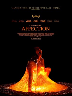 Xem phim Affection - Vòng Lặp Ký Ức 2025 Full HD Vietsub