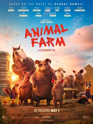 Xem phim Animal Farm - Trại Súc Vật 2025 Full HD Vietsub