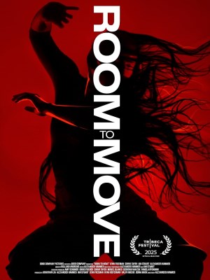 Xem phim Room to Move - Không Gian Để Tung Cánh 2025 Full HD Vietsub