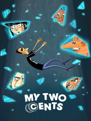 Xem phim My Two Cents - Vài Xu Nhỏ, Rắc Rối Lớn 2026 Full HD Vietsub