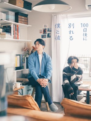 Xem phim The Boy and I Who Will Break Up in 100 Days - Tôi và Chàng Trai Sẽ Chia Tay Trong 100 Ngày 2026 Full HD Vietsub