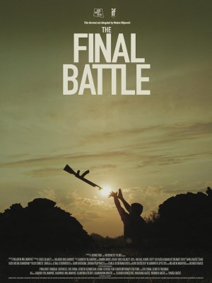 Xem phim The Final Battle - Huyến Chiến Thanh Long Trại 2026 Full HD Vietsub