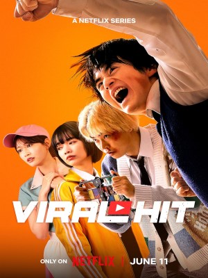 Xem phim Viral Hit - Học Cách Chiến Đấu 2026 Full HD Vietsub