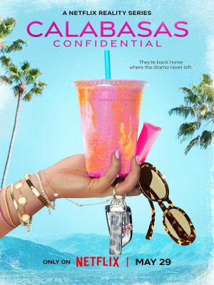 Xem phim Calabasas Confidential - Bí Mật Calabasas 2026 Full HD Vietsub